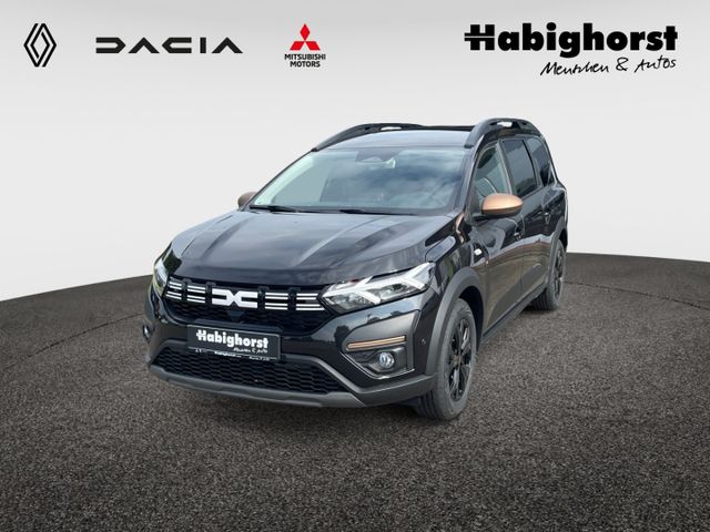 Dacia Jogger 1.0 TCe Extreme+ ECO-G 100  CarPlay