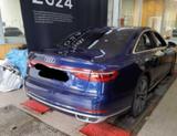 Audi A8 50 TDI qu tip*Air*B&O*HUD*Pano*Standh*Laser*V - Audi A8 in Mainz