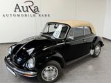 Volkswagen Käfer 1303 Karmann Cabriolet MATCHING-NUMBERS - Volkswagen Oldtimer: Roadster