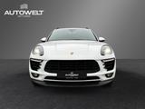Porsche Macan S Diesel V6 PDLS 20" NAV Leder - Porsche Macan in Bielefeld