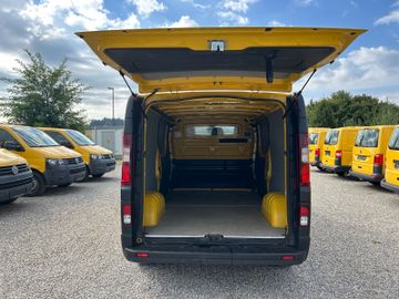Renault Trafic - 8
