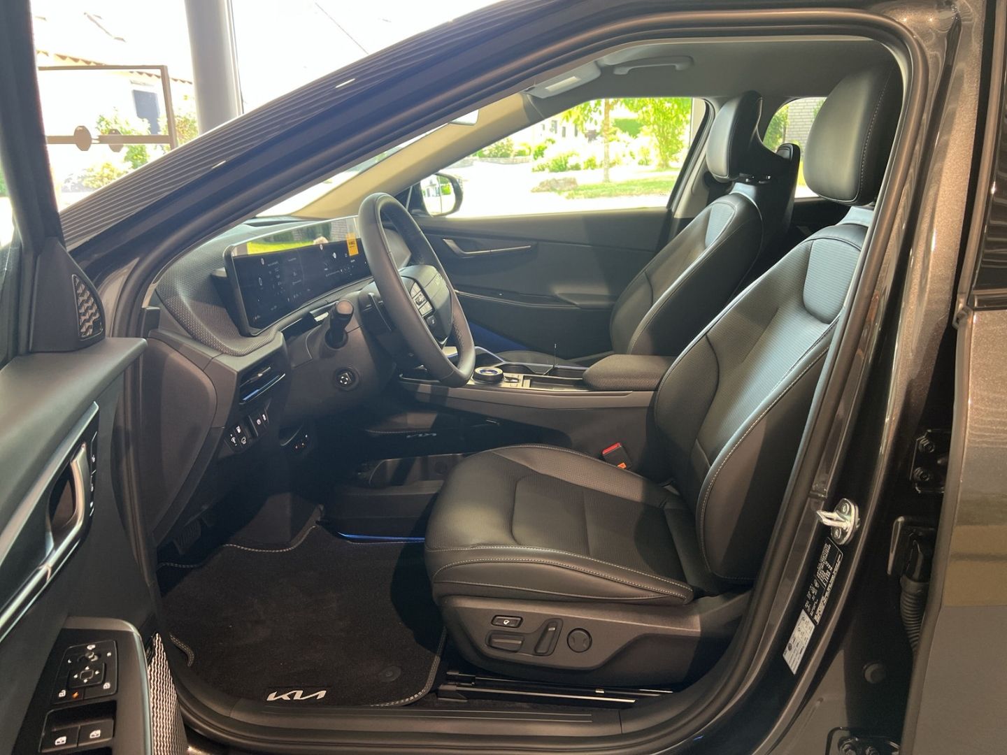 Kia EV6 - Bild 3