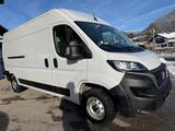 Fiat Ducato Grossr.-Kasten 35 140 L4H2 RS: 4035 mm - gebrauchte Fiat Ducato aus dem Jahr 2023