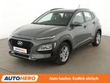 Hyundai Kona 1.0 TGDI Pure 2WD *TEMP*CAM*PDC*ALU*AHK* - Hyundai KONA Gebrauchtwagen in Bochum