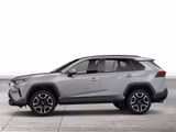 Toyota RAV4 Club + Technikpaket + AHK - Toyota RAV 4 mit Hybrid-Antrieb
