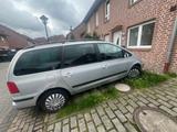 Volkswagen Vw Sharan 1.9 TDI 215.000 (Anzeige Lesen)!!! - gebrauchte VW Sharan aus dem Jahr 2003