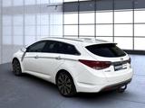 Hyundai i40 2.0 GDI / unfallfrei / AHK - Hyundai i40 Gebrauchtwagen