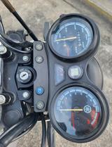 MBK YAR 125 - MBK MOTORRAD