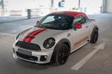 MINI John Cooper Works Coupé H/K SHZ Xenon - MINI Coupe Serie