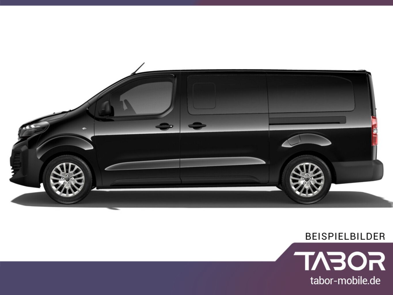 Peugeot Expert - Bild 2