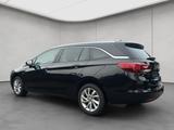Opel Astra Caravan 1.4 Turbo Sports Tourer Innovation - Opel Astra: Caravan