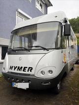 HYMER / ERIBA / HYMERCAR S Class S740
