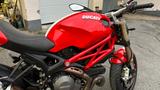 Ducati Monster 1100 EVO ABS - DUCATI 1100