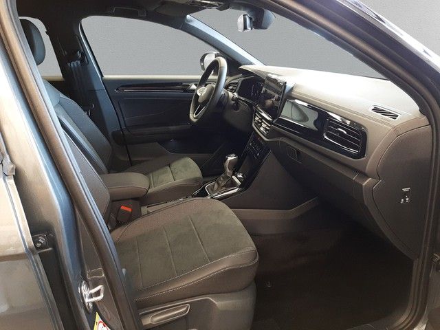 Fahrzeugabbildung Volkswagen T-Roc Black Style 2.0TDI DSG AHK Matrix Massage