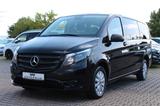 Mercedes-Benz Vito Tourer 114 CDI lang/VOLL SHEFT/NAVI/AHK/CAM