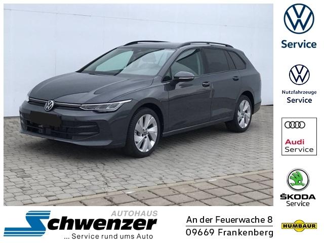Volkswagen Golf Variant Life 1,5 l eTSI  LED ACC SHZ RFK KL