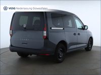 Volkswagen Caddy - Vorschau Bild 7