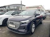 Audi Q4 e-tron Sportback 35 Navi - mit Elektro-Antrieb: Violett