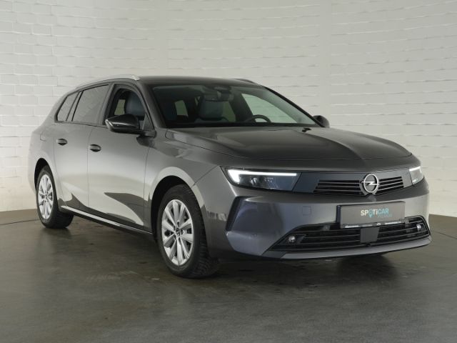 Astra L ST ELEGANCE CDTI+LED+NAVI+RÜCKFAHRKAMERA