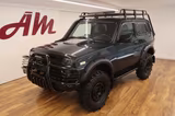 Lada Niva 4X4 Legend MM-Design Nr. 012 - Lada Niva in Leipzig