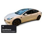 Tesla Model 3 Rear-Wheel Drive - Tesla Model 3 Gebrauchtwagen in Frankfurt