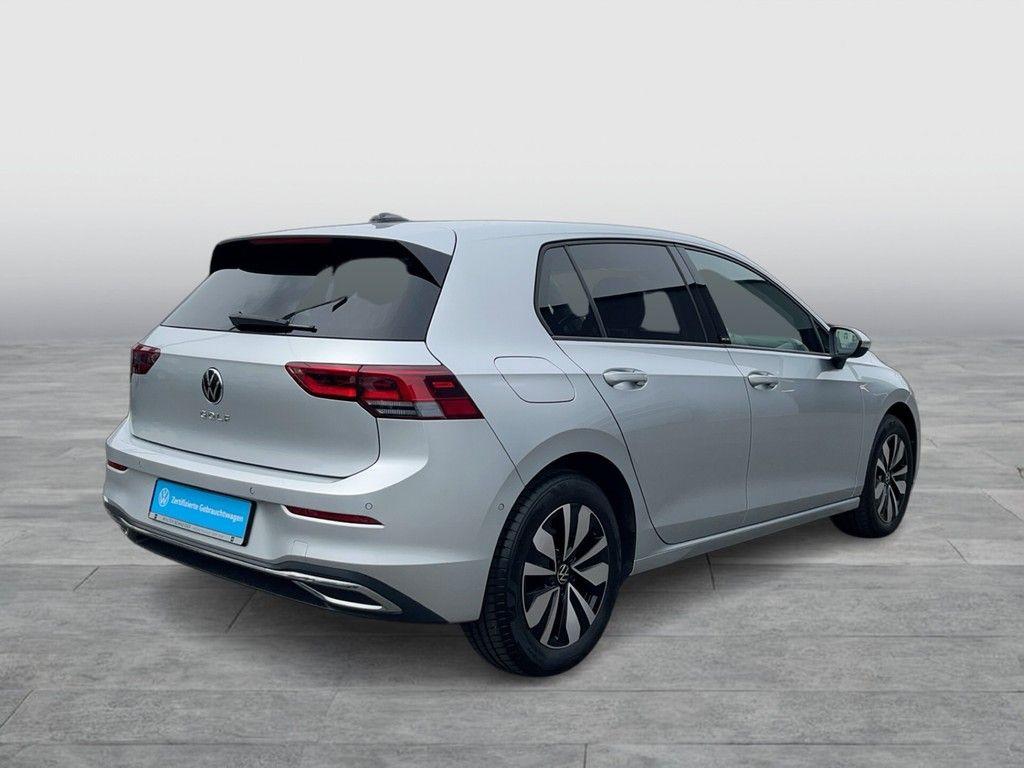 Volkswagen Golf 2.0 TDI DSG Move ACC Navi AHK RFK, миниатюра 6