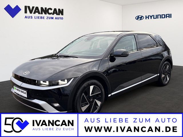 Hyundai IONIQ 5 84kWh 229PS CENTRIQ BOSE Soundsystem