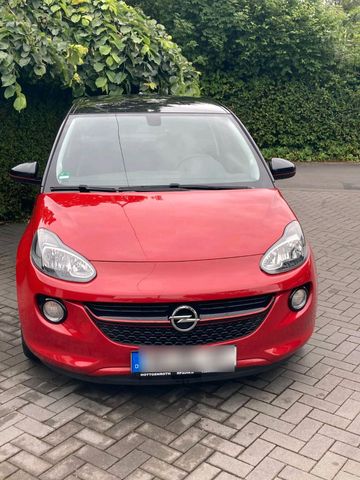 Opel Adam 1.4 Slam