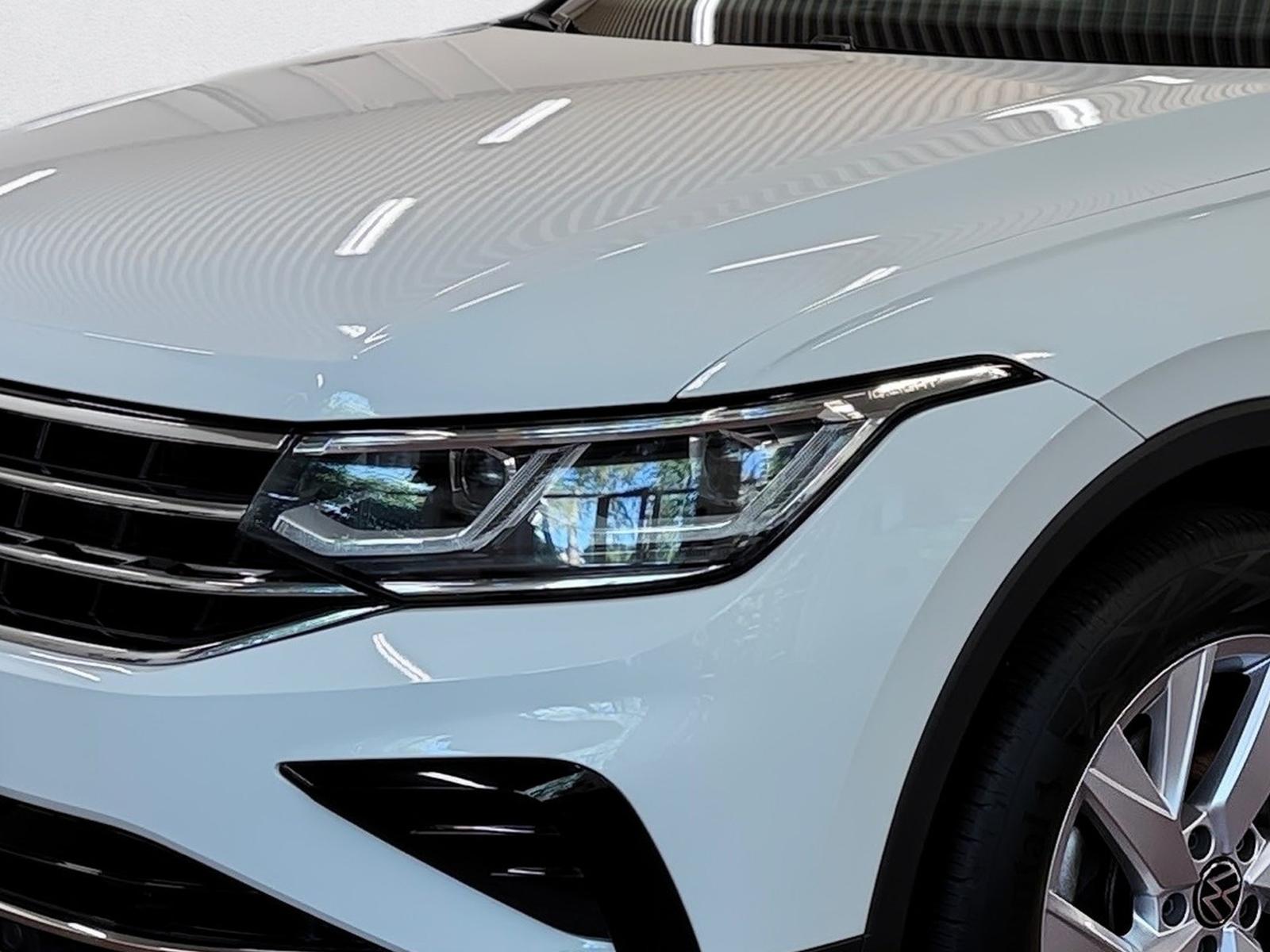 Volkswagen Tiguan Elegance 1.5 TSI Elegance DSG Matrix AHK, миниатюра 13