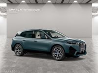 BMW iX - Vorschau Bild 12