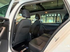 SKODA Octavia - Ansicht 10