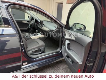 Audi A6 - 12