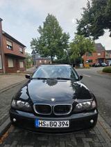 BMW 316I Auto - BMW 316 in Mönchengladbach