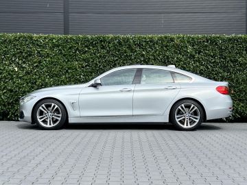 BMW 420 Gran Coupé - 3