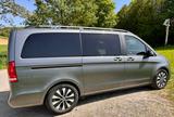 Mercedes-Benz V 300 d Aut. EDITION lang 8Sitzer top - Mercedes-Benz V 300 von privat