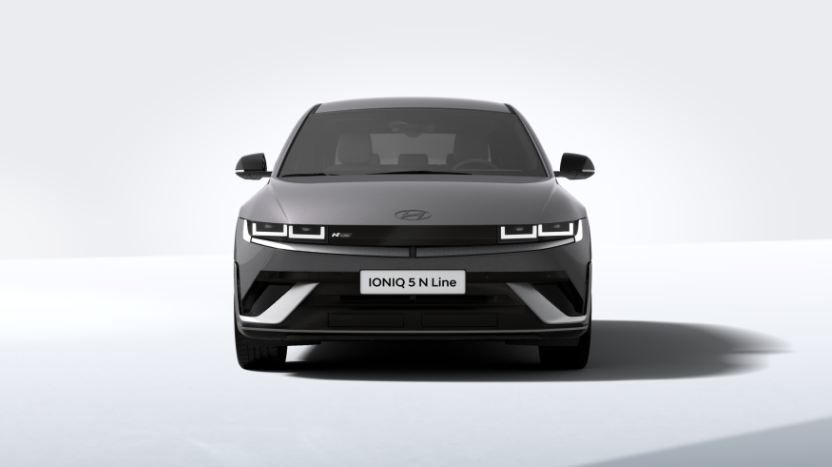 Fahrzeugabbildung Hyundai IONIQ 5 N-LINE *Park-Paket* SHZ*LHZ*NAVI*USB*