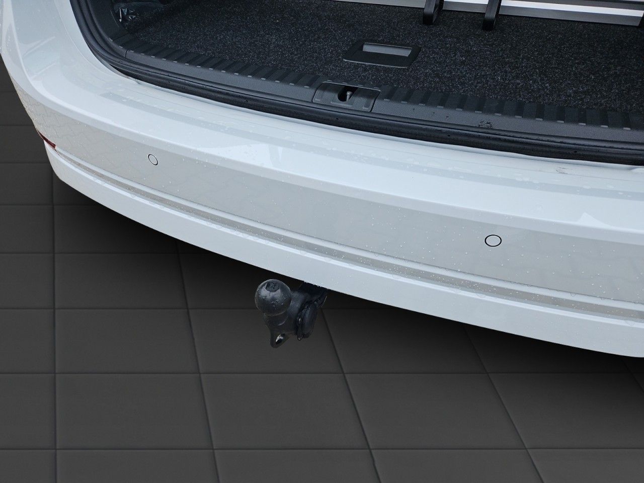 Fahrzeugabbildung SKODA Octavia Combi 2.0 TDI Sportline 4x4 DSG MATRIX
