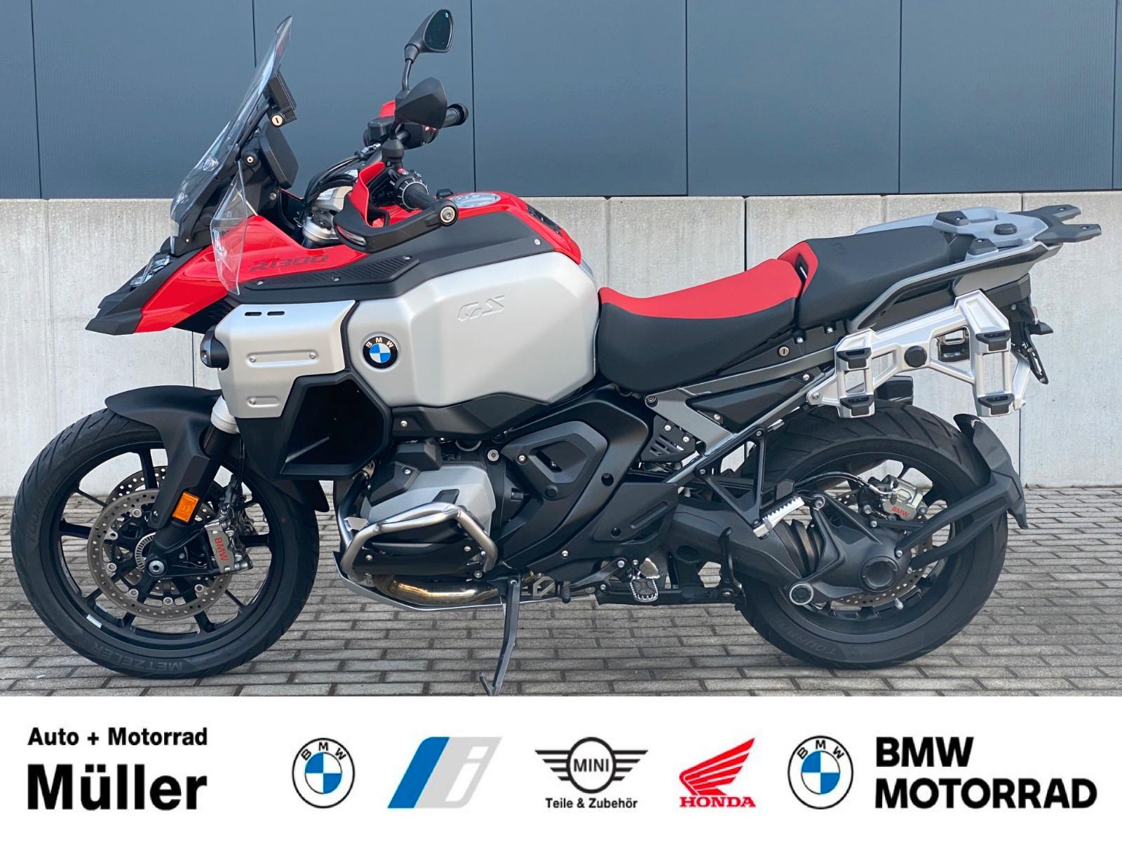 BMW R 1300 GS  Adventure *tief*(Finanz.mögl.)