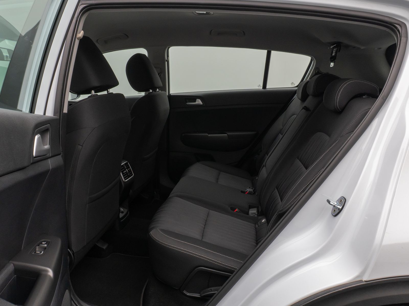 Fahrzeugabbildung Kia Sportage Edition 7 2WD Kamera CarPlay Tempomat
