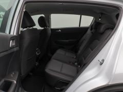 Foto Nummer 25: KIA Sportage