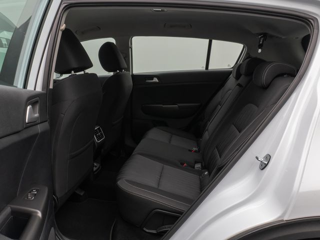 Foto Nummer 25: KIA Sportage