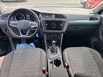 Volkswagen Tiguan - 5