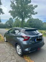 Nissan Micra 1.0 IG-T 100 N-CONNECTA Xtronic  - Nissan Micra