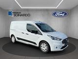 Ford Transit Connect 1.5 EB Trend L2*PDC*Klimaanlage - Ford Transit Connect mit Schiebetür