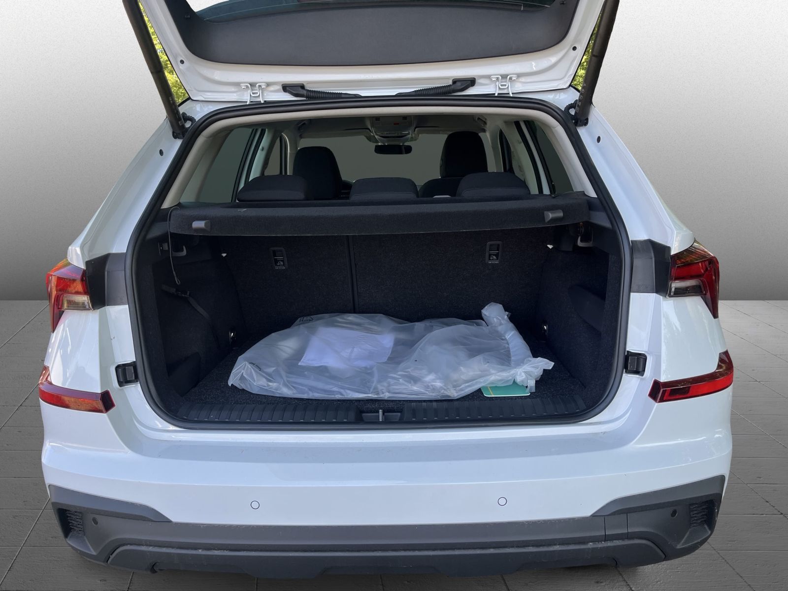 Skoda Kamiq - Bild 4