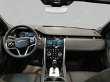 Land Rover Discovery Sport - weiße Land Rover Discovery Sport