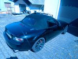 Mazda MX5 NC 2l 160 ps - Mazda MX-5 aus 2005