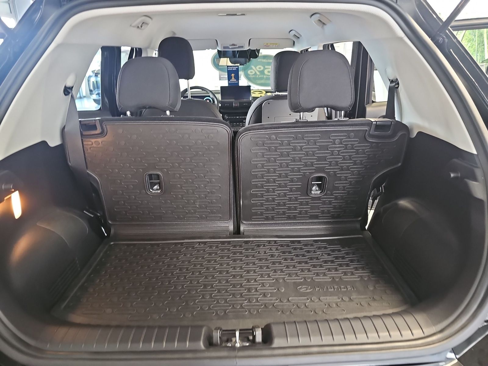 Hyundai INSTER – Bild 7