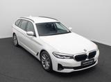 BMW 520d Alarm AHK CockpitPlus Stop&go Kamera DAB - BMW 520 Touring Kombi Gebrauchtwagen