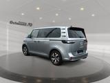 Volkswagen ID.Buzz Pro LED PDC Alu 8x19 - Autos mit Automatikschaltung